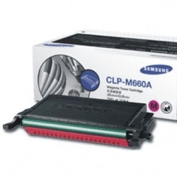 Заправка картриджа Samsung CLP-610, CLP-660, CLX-6210, CLX-6200, CLX-6240 (CLP-M660A) кр