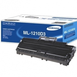 Заправка картриджа Samsung ML-1010, ML-1020M, ML-1210, ML-1220, ML-1250, ML-1430 (ML-1210D3)