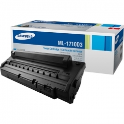 Заправка картриджа Samsung ML-1510 (ML-1710D3)