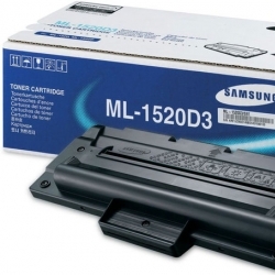 Заправка картриджа Samsung ML-1520 (ML-1520D3)