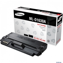 Заправка картриджа Samsung ML-1630, SCX-4500 (ML-D1630A)