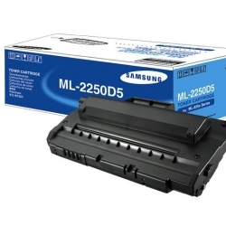 Заправка картриджа Samsung ML-2250 (ML-2250D5)