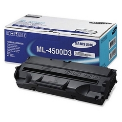 Заправка картриджа Samsung ML-4500, ML-4600 (ML-4500D3)