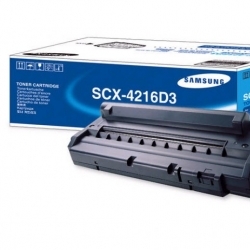 Заправка картриджа Samsung SCX-4016, SCX-4116 (SCX-4216D3)