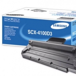 Заправка картриджа Samsung SCX-4100 (SCX-4100D3)