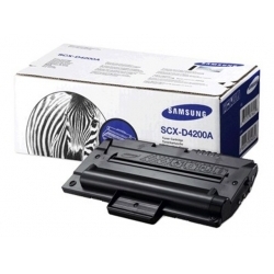 Заправка картриджа Samsung SCX-4200 (SCX-D4200A)