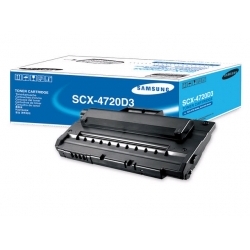 Заправка картриджа Samsung SCX-4720, SCX-4520 (ML-4720D3)