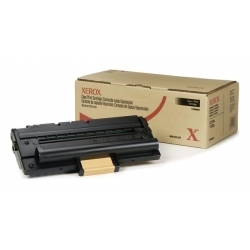 Заправка картриджей Xerox PE16 (113R00667)