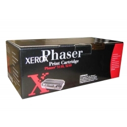Заправка картриджей Xerox Phaser 3110, 3120, 3210 (109R00639)